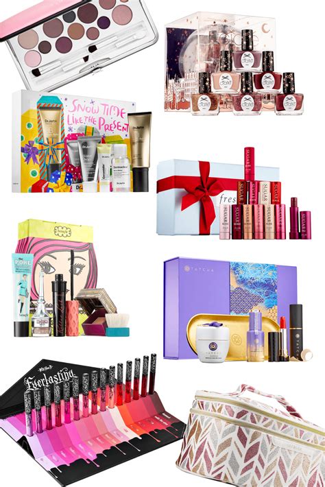 sephora christmas gift sets 2023